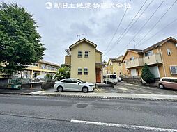 東京都町田市三輪町