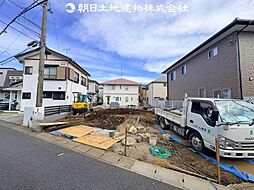 神奈川県大和市南林間8丁目