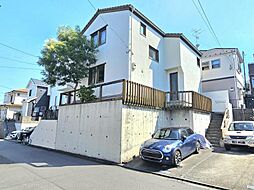 東京都町田市小川3丁目