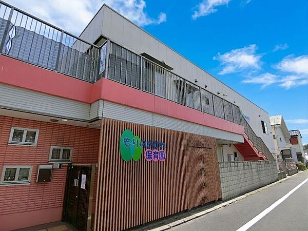 もりのおがわ保育園まで約362ｍ