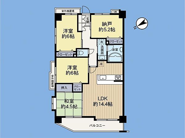 間取り：313004868128