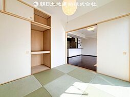 室内の画像