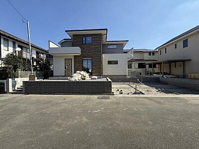 外観 外観