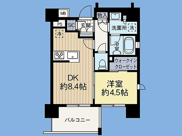 間取り：313004909527