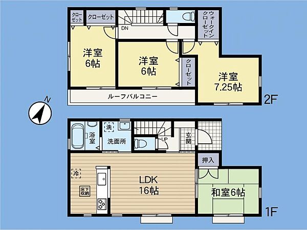 間取り：313004916062