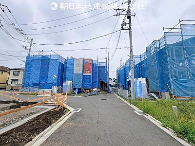 外観:☆お気軽にお問合せ下さい!〈フリーダイアル〉0120-23-7413 外観:☆お気軽にお問合せ下さい!〈フリーダイアル〉0120-23-7413