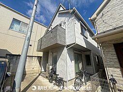 東京都町田市中町4丁目