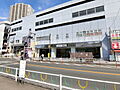 京王相模原線橋...