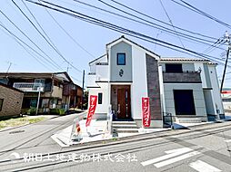 神奈川県相模原市南区東大沼4丁目