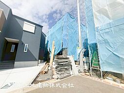 東京都町田市木曽東1丁目