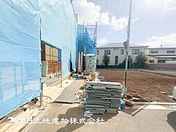 東京都町田市木曽東1丁目