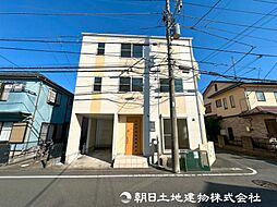 神奈川県相模原市南区相模台7丁目