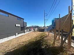 東京都町田市上小山田町