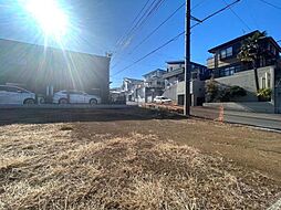 東京都町田市上小山田町