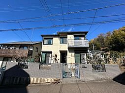 東京都町田市南大谷6丁目