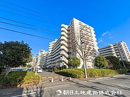 プラザシティ相模大野　歩10分　相模原市南区相模大野6丁目