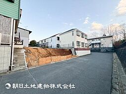 東京都町田市鶴川1丁目