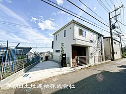 神奈川県川崎市多摩区西生田5丁目