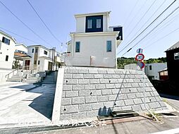 東京都町田市成瀬2丁目