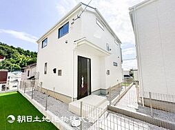 東京都町田市成瀬2丁目