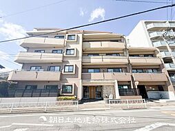 日神パレステージ町田III　「町田」駅　歩9分
