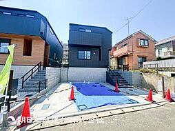 東京都町田市原町田2丁目