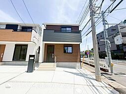 東京都町田市本町田