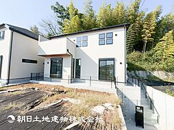 神奈川県横浜市青葉区奈良町