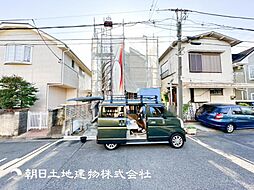 神奈川県川崎市麻生区王禅寺西3丁目