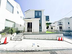 東京都町田市成瀬2丁目