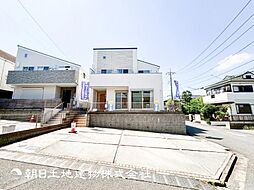 東京都町田市鶴川3丁目