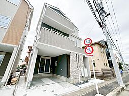 神奈川県川崎市麻生区王禅寺西8丁目