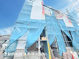 神奈川県相模原市緑区橋本7丁目