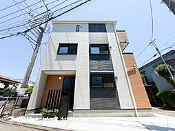 神奈川県相模原市南区相模台2丁目
