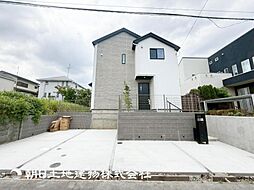 東京都町田市金井ヶ丘3丁目