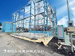 神奈川県相模原市中央区青葉2丁目