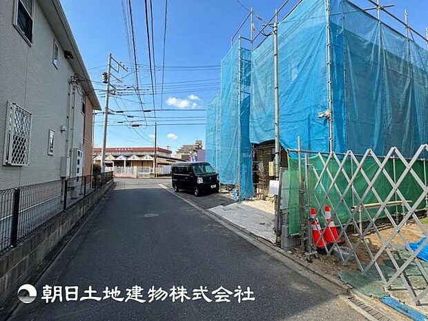 【見学予約】or【資料請求】はお気軽に0120-23-7415 【通話料無料】