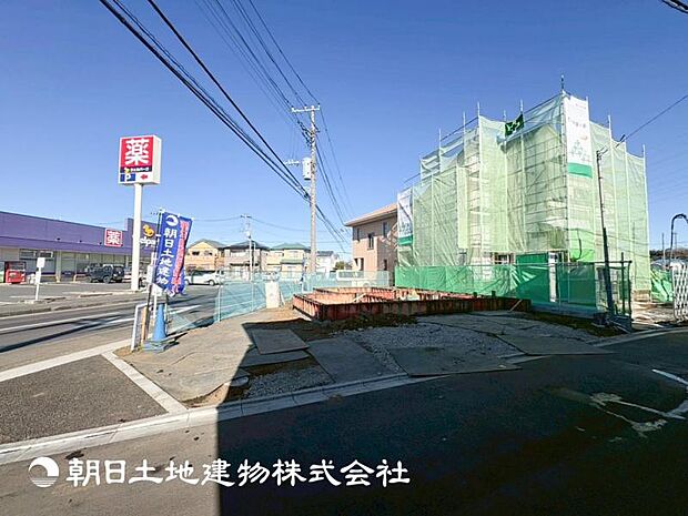 【見学予約】or【資料請求】はお気軽に0120-23-7415 【通話料無料】