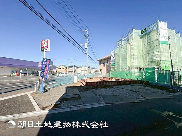 【見学予約】or【資料請求】はお気軽に0120-23-7415 【通話料無料】