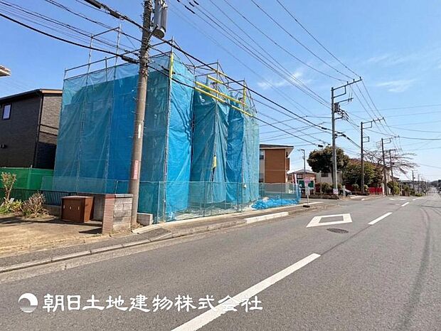 【見学予約】or【資料請求】はお気軽に0120-23-7415 【通話料無料】