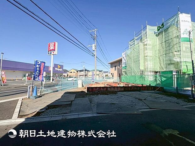 【見学予約】or【資料請求】はお気軽に0120-23-7415 【通話料無料】