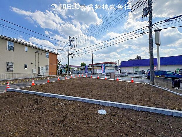 【見学予約】or【資料請求】はお気軽に0120-23-7415 【通話料無料】