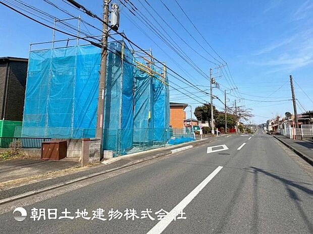 【見学予約】or【資料請求】はお気軽に0120-23-7415 【通話料無料】