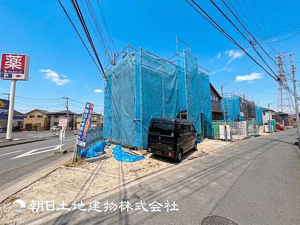 【見学予約】or【資料請求】はお気軽に0120-23-7415 【通話料無料】