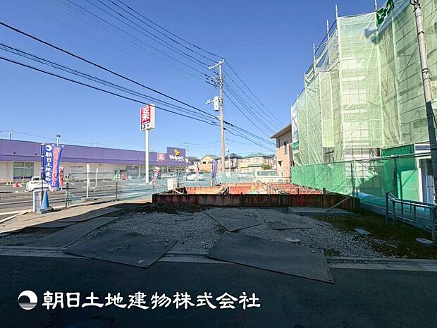 【見学予約】or【資料請求】はお気軽に0120-23-7415 【通話料無料】