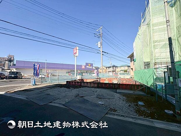 【見学予約】or【資料請求】はお気軽に0120-23-7415 【通話料無料】