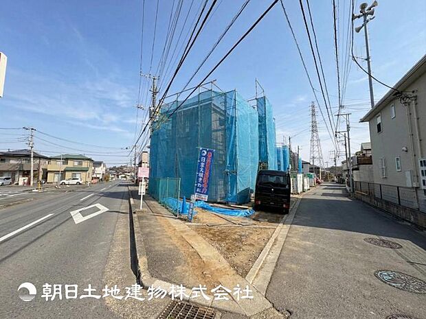 【見学予約】or【資料請求】はお気軽に0120-23-7415 【通話料無料】