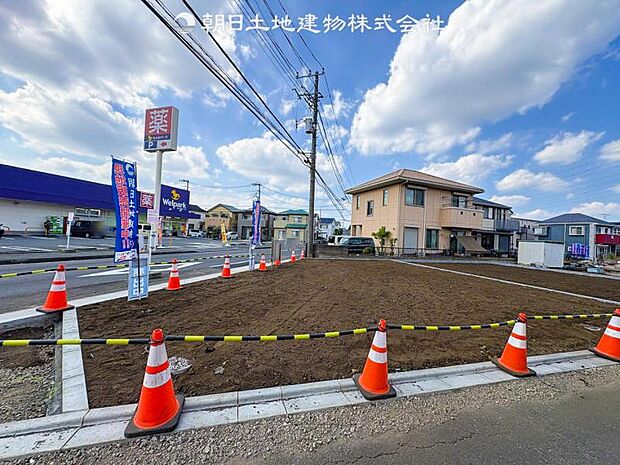 【見学予約】or【資料請求】はお気軽に0120-23-7415 【通話料無料】