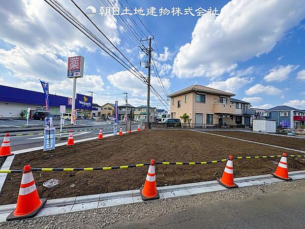 【見学予約】or【資料請求】はお気軽に0120-23-7415 【通話料無料】