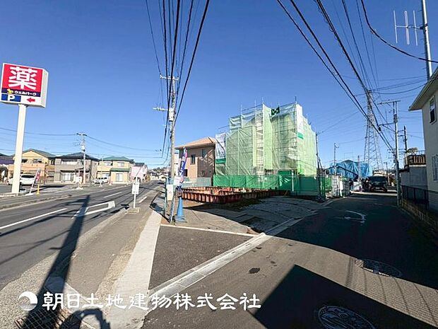 【見学予約】or【資料請求】はお気軽に0120-23-7415 【通話料無料】